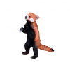 Mojo Panda červená Mojo Panda červená