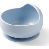 Babyono 1481-01-BO Miska silikónová s prísavkou blue 6m+ Babyono 1481-01-BO Miska silikónová s prísavkou blue 6m+