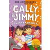Cally and Jimmy: Twinseparable - Zoe Antoniades Cally and Jimmy: Twinseparable - Zoe Antoniades