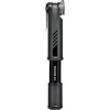 Topeak Roadie DA, Ručná pumpička, Bicykel, Čierna, Držadlo v tvare T, 8 bar, Hliník Topeak Roadie DA, Ručná pumpička, Bicykel, Čierna, Držadlo v tvare T, 8 bar, Hliník