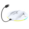 IPEGA P5S025S Vertikální stojan s RGB pro PS5 Slim/PS5 Pro White IPEGA P5S025S Vertikální stojan s RGB pro PS5 Slim/PS5 Pro White
