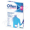 TEIKA Olfen 140mg emp.med 5 TEIKA Olfen 140mg emp.med 5