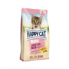 HAPPY CAT Minkas Junior Care kuracie 10 kg HAPPY CAT Minkas Junior Care kuracie 10 kg