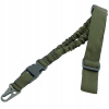 Taktické zavesenie Mil-Tec Basic Sling Olive (Morakniv Companion mg 11863 nôž) Taktické zavesenie Mil-Tec Basic Sling Olive (Morakniv Companion mg 11863 nôž)