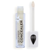 Revolution Relove Super Concealer hydratačný korektor C0.2 3 ml Revolution Relove Super Concealer hydratačný korektor C0.2 3 ml