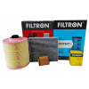 FILTRON SADA FILTROV FORD MONDEO IV MK4 08-14 2.2 TDCI 175HP 200HP Z30 FILTRON SADA FILTROV FORD MONDEO IV MK4 08-14 2.2 TDCI 175HP 200HP Z30