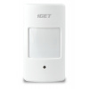 iGET SECURITY M3P1 - bezdrátový pohybový PIR detektor iGET SECURITY M3P1 - bezdrátový pohybový PIR detektor