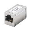 C-TECH adapter RJ-45 spojka, Cat6, FTP C-TECH adapter RJ-45 spojka, Cat6, FTP