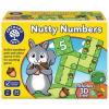 Orchard Toys Počítání s veverkami Nutty Numbers Orchard Toys Počítání s veverkami Nutty Numbers