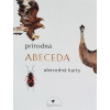 Prírodná abeceda - abecedné karty - Inka Sojková Prírodná abeceda - abecedné karty - Inka Sojková