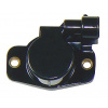 METZGER AUTOTEILE Snímač polohy żkrtiacej klapky 0904020 METZGER AUTOTEILE Snímač polohy żkrtiacej klapky 0904020