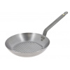 De Buyer Grilovacia panvica Mineral B 26 cm 5613.26 De Buyer Grilovacia panvica Mineral B 26 cm 5613.26
