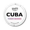 CUBA White - Forest Berries 16mg CUBA White - Forest Berries 16mg