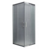 Sprchový kút uni Mexen 70x70x190 cm bez vaničky MRÁZ VYPR Sprchový kút uni Mexen 70x70x190 cm bez vaničky MRÁZ VYPR