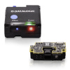 Datalogic Gryphon GFx4500, 2D, WA, USB, RS232, kit, black GFS4590-BK-RED Datalogic Gryphon GFx4500, 2D, WA, USB, RS232, kit, black GFS4590-BK-RED