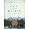 God Is My Hiding Place – 40 Devotions for Refuge and Strength - Corrie Ten Boom God Is My Hiding Place – 40 Devotions for Refuge and Strength - Corrie Ten Boom