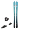 Skialpový set AKCIA (VOLKL ABOVE 88) Skialpový set AKCIA (VOLKL ABOVE 88)