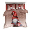 3-dielna vianočná posteľná bielizeň – KC-09-02 3-dielna vianočná posteľná bielizeň – KC-09-02