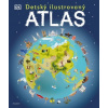 Detský ilustrovaný atlas - autorov kolektív Detský ilustrovaný atlas - autorov kolektív