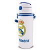 Kids Euroswan Hliníková fľaša pre deti 600 ml - Real Madrid Kids Euroswan Hliníková fľaša pre deti 600 ml - Real Madrid