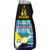 Finish Ultimate Lemon gel do myčky 2 x 650 ml Finish Ultimate Lemon gel do myčky 2 x 650 ml