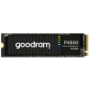 SSD disk Goodram PX600 250 GB PCIe 4x4 M.2 2280 (SSD disk PX600 250 GB M.2 PCIe 4x4 NVMe 2280) SSD disk Goodram PX600 250 GB PCIe 4x4 M.2 2280 (SSD disk PX600 250 GB M.2 PCIe 4x4 NVMe 2280)