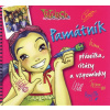W.i.t.c.h. Památník W.i.t.c.h. Památník