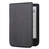 Smart puzdro pre Pocketbook Touch Lux 4/5, čierne Smart puzdro pre Pocketbook Touch Lux 4/5, čierne