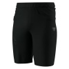 Pánske turistické kraťasy Dynafit TRAVERSE HYBRID SHORTS - čierna L Pánske turistické kraťasy Dynafit TRAVERSE HYBRID SHORTS - čierna L