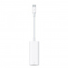 Apple Thunderbolt 3 na Thunderbolt 2 adaptér biely MYH93ZM/A Apple Thunderbolt 3 na Thunderbolt 2 adaptér biely MYH93ZM/A