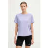 Bežecké tričko Asics Core 2012D170 fialová M Bežecké tričko Asics Core 2012D170 fialová M