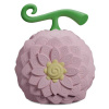 Grupo Erik One Piece Netflix Lampa Flower-Flower Fruit 17 cm Grupo Erik One Piece Netflix Lampa Flower-Flower Fruit 17 cm