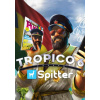 Tropico 6: Spitter - Steam PC Tropico 6: Spitter - Steam PC