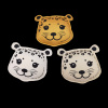 Swim Essentials Hračky do vody na potápanie Leopard 3 ks Swim Essentials Hračky do vody na potápanie Leopard 3 ks
