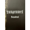 Langenneet: Kajastus (MC) Langenneet: Kajastus (MC)