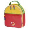 KLICKFIX Lori Bag 2l Červená KLICKFIX Lori Bag 2l Červená