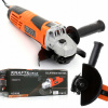 Sieťová uhlová brúska Kraft&Dele 1500 W 230 V Sieťová uhlová brúska Kraft&Dele 1500 W 230 V