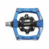 FUNN Ripper pedály - modré FUNN Ripper pedály - modré