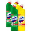 Domestos WC čistič MIX 4x750ml Domestos WC čistič MIX 4x750ml