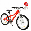 Detský bicykel TRU hliníkový 20 palcový viacfarebný pre deti od 6 rokov + Detský bicykel TRU hliníkový 20 palcový viacfarebný pre deti od 6 rokov +