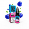 Liquid Riot BAR EDTN Salt Blue Raspberry (Modrá malina) 10ml 5mg Liquid Riot BAR EDTN Salt Blue Raspberry (Modrá malina) 10ml 5mg