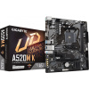 GIGABYTE A520M K rev. 1.0 AM4 mATX 2xDDR4 DIMM 1xM.2 4xSATA GIGABYTE A520M K rev. 1.0 AM4 mATX 2xDDR4 DIMM 1xM.2 4xSATA