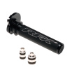 RFX PRO THROTTLE TUBE, BLK RFX PRO THROTTLE TUBE, BLK