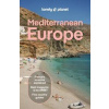 Lonely Planet Mediterranean Europe - Lonely Planet, Virginia Maxwell, Kate Armstrong, Cristian Bonetto, Isabella Noble, Anna Richards, Lonely Planet Publications Ltd Lonely Planet Mediterranean Europe - Lonely Planet, Virginia Maxwell, Kate Armstrong, Cristian Bonetto, Isabella Noble, Anna Richards, Lonely Planet Publications Ltd