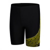Detské Plavecké boxerky SPEEDO MEDLEY LOGO JAMMER JM 8-1241116895 – Čierna Detské Plavecké boxerky SPEEDO MEDLEY LOGO JAMMER JM 8-1241116895 – Čierna