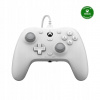 Káblový ovládač GameSir G7 HE biely gamepad pre Xbox Windows USB-C Káblový ovládač GameSir G7 HE biely gamepad pre Xbox Windows USB-C