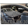 Deflektory na okná pre Mazda CX-30 Deflektory na okná pre Mazda CX-30