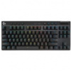 G PRE X TKL Gaming Keyboard BK LOGITECH G PRE X TKL Gaming Keyboard BK LOGITECH
