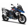 Maisto - Motocykel, BMW R 1200 GS 2017, 1:18 Maisto - Motocykel, BMW R 1200 GS 2017, 1:18