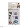 Harry Potter 3D samolepky Magical Harry Potter 3D samolepky Magical